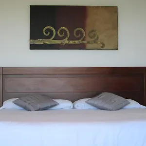 Arcos Gardens Sol Rent Golf Ferienhaus
