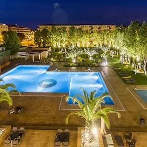 hotel-panorama.catalonia-hotels.com/