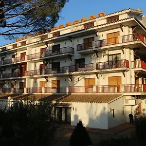 hostal-del-senglar.catalonia-hotels.com/