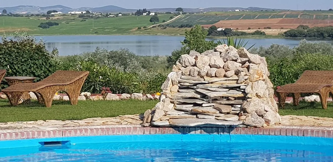 Hotel Hacienda El Santiscal Adults Only Arcos de la Frontera