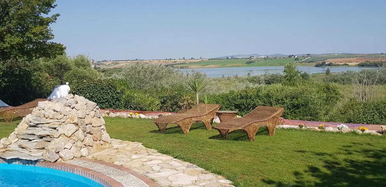 Hotel Hacienda El Santiscal Adults Only Arcos de la Frontera