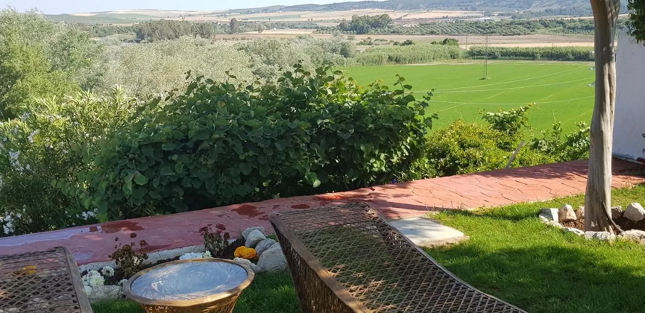 Hacienda El Santiscal Adults Only Hotel Arcos de la Frontera
