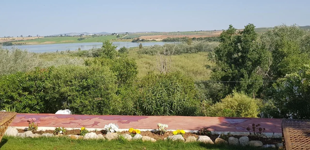 Hacienda El Santiscal Adults Only Hotel Arcos de la Frontera 3*,